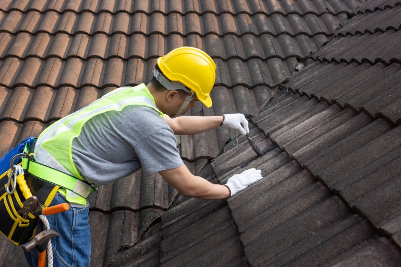 Consultants and Roofing Advisors
