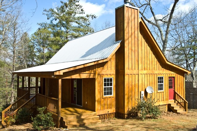 Tin Roof Installation - Tin Roof Installation Bethel Park, Pennsylvania
